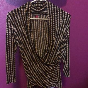 Vince Camuto blouse